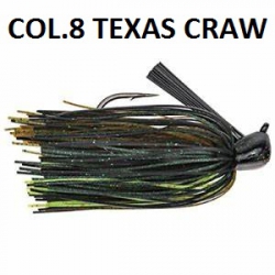 TOUR  GRADE SKIPPING  JIG